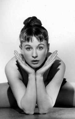 米谢勒·纳达尔 Michèle Nadal