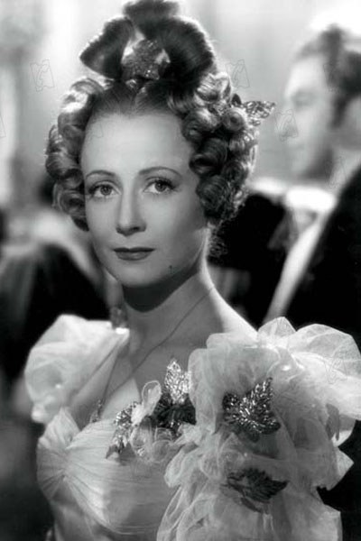 瑞奈·福尔 Renée Faure