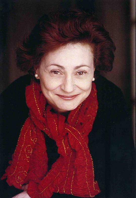 卡特琳·阿尔迪蒂 Catherine Arditi