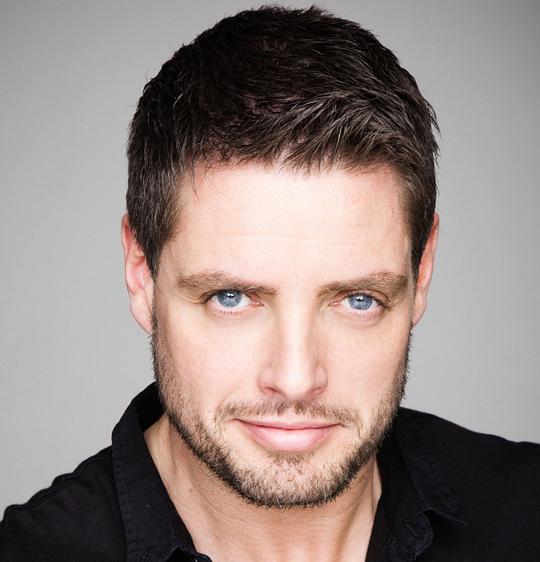 基斯·达菲 Keith Duffy