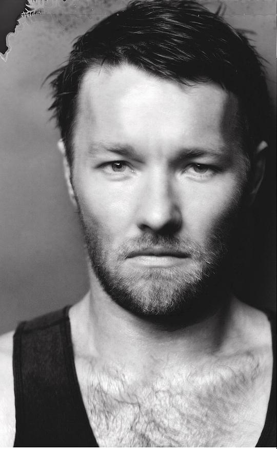 乔尔·埃哲顿 Joel Edgerton