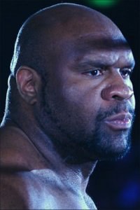 波布·萨普 Bob Sapp