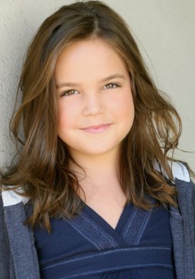 拜莉·麦迪逊 Bailee Madison