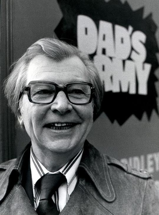 克莱夫·邓恩 Clive Dunn