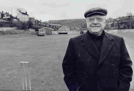 亚瑟·罗维 Arthur Lowe