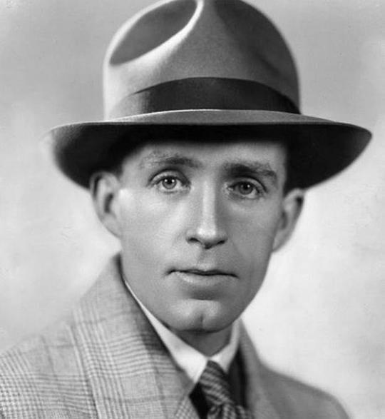 Arnold Ridley Arnold Ridley
