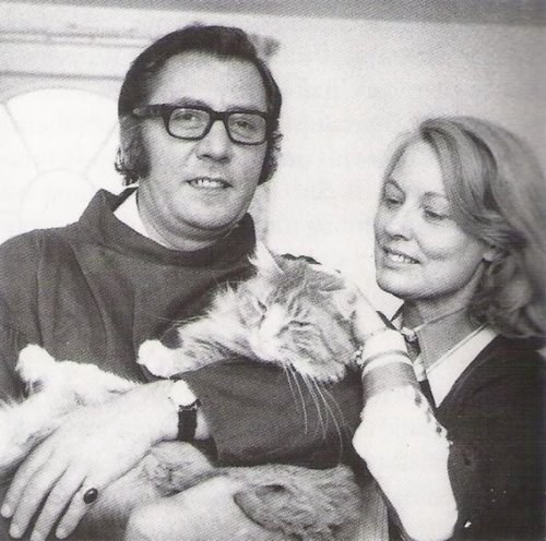 詹姆斯·贝克 James Beck