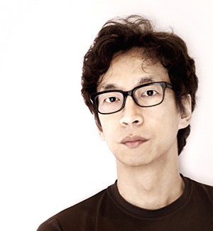 边赫 Hyuk Byun