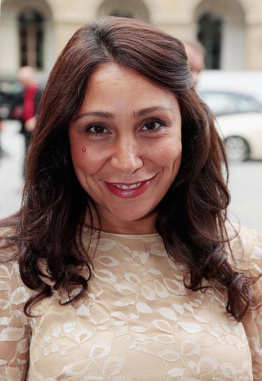 海法·曼苏尔 Haifaa Al-Mansour