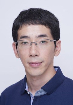 野间口彻 Tôru Nomaguchi