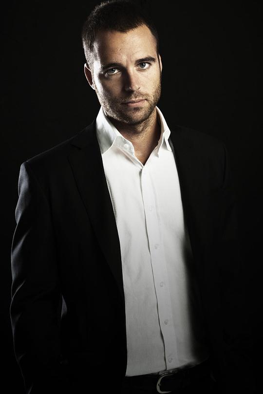 卡雷斯·法兰西诺 Carles Francino