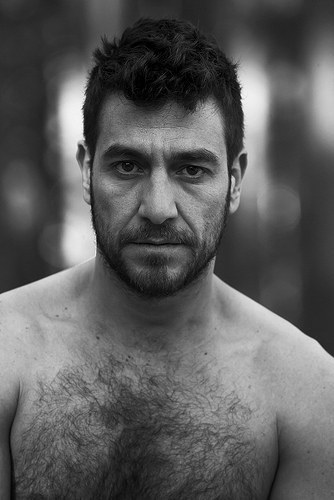 劳尔·特洪 Raúl Tejón