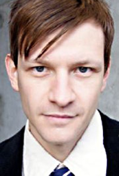 保罗·安东尼 Paul Anthony