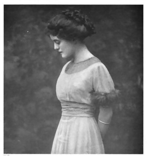 Edith Taliaferro Edith Taliaferro