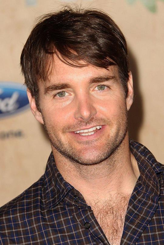 威尔·福特 Will Forte