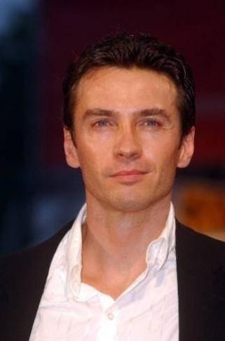 阿莱西奥·博尼 Alessio Boni