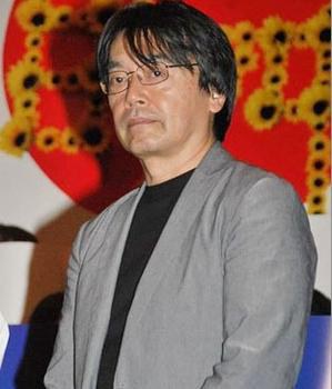 矶村一路 Itsumichi Isomura