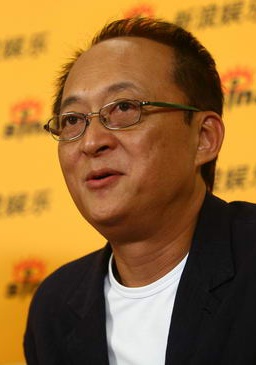 方平 Henry Fong