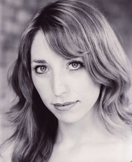 黛西·海格达 Daisy Haggard