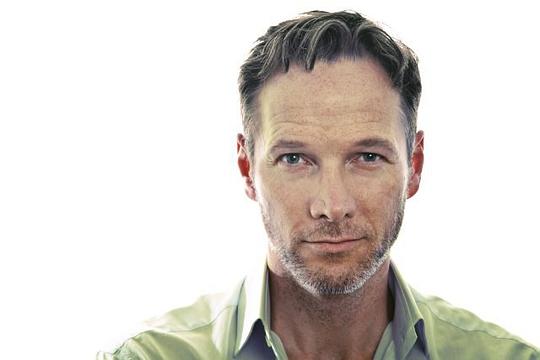 肖恩·马洪 Sean Mahon