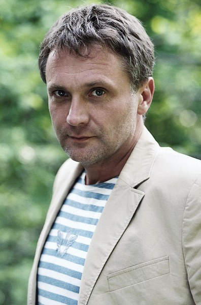 Bernhard Schir Bernhard Schir