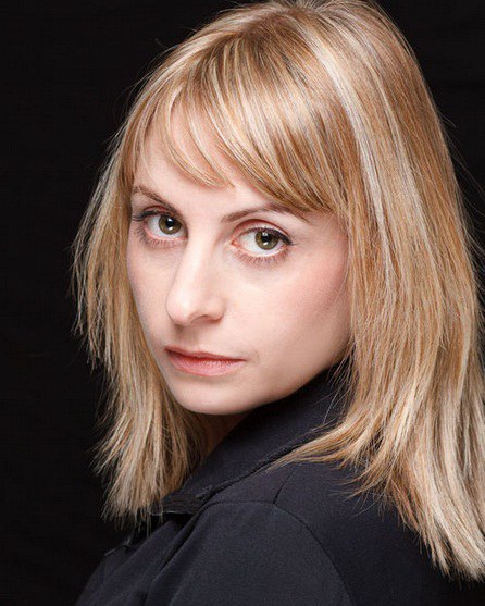 汉娜·斯佩勒 Hannah Speller