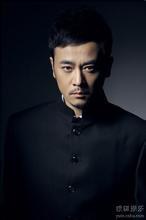 姚卓君 Zhuojun Yao