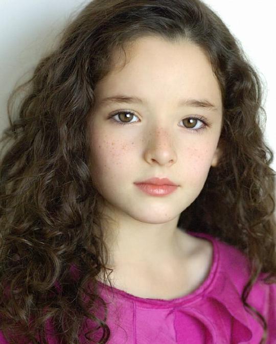 麦凯拉·特威格斯 Mckayla Twiggs