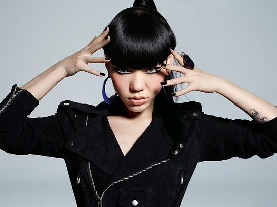 吴莫愁 Mouchou Wu