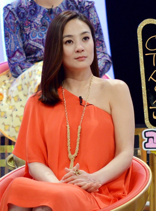 权敏中 Min-jung Kweon