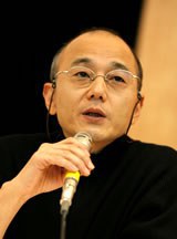 万田邦敏 Kunitoshi Manda