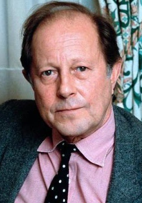 尼古拉斯·罗伊格 Nicolas Roeg