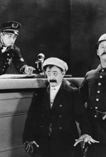 比利·布莱彻 Billy Bletcher