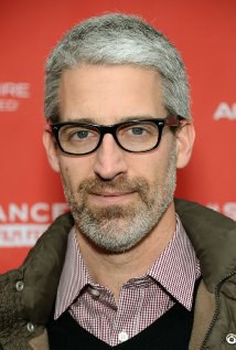 马克·蒙雷 Mark Monroe