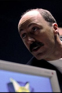 尼古拉斯·贝尔 Nicholas Bell