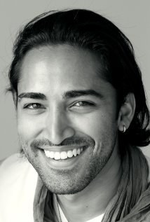 马赫什·扎杜 Mahesh Jadu
