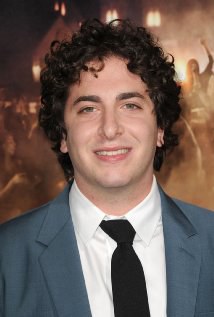 奥利弗·库珀 Oliver Cooper