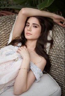 珍妮·卡斯帕 Jeannine Kaspar