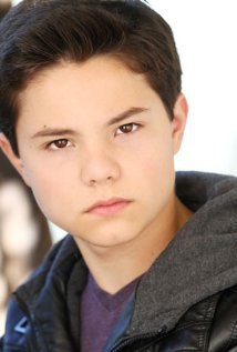 扎克·卡利森 Zach Callison