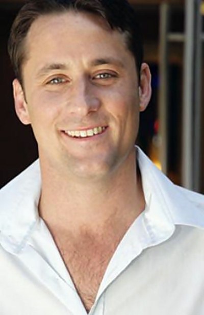 Nick Pickard Nick Pickard