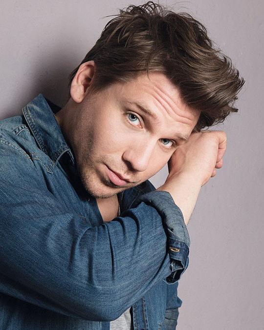 汉诺·科夫勒 Hanno Koffler