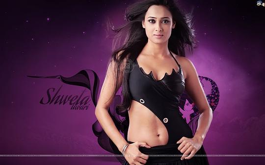 什维塔.迪瓦里 Shweta Tiwari
