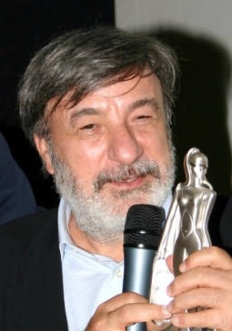 吉安尼·阿梅利奥 Gianni Amelio