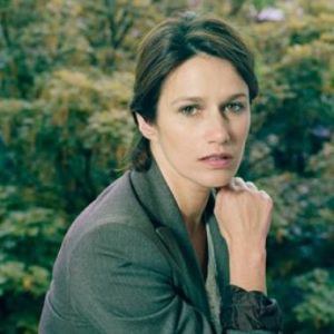 玛丽娜·戈勒文 Marina Golovine