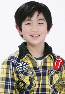 吉冈龙辉 Tatsuki Yoshioka