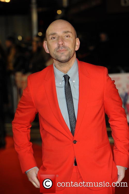 丹·马泽 Dan Mazer