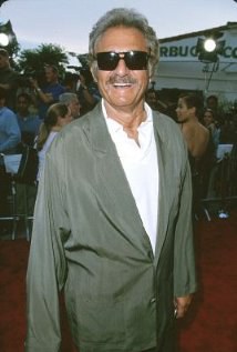 理查德·拉什 Richard Rush