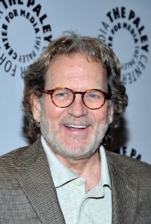 罗伯特·福克沃斯 Robert Foxworth