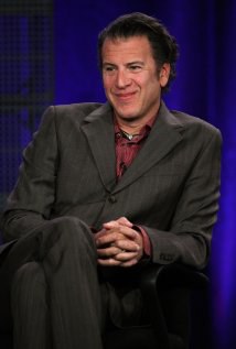 斯科特·罗森伯格 Scott Rosenberg