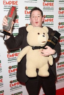 约翰尼·维加斯 Johnny Vegas